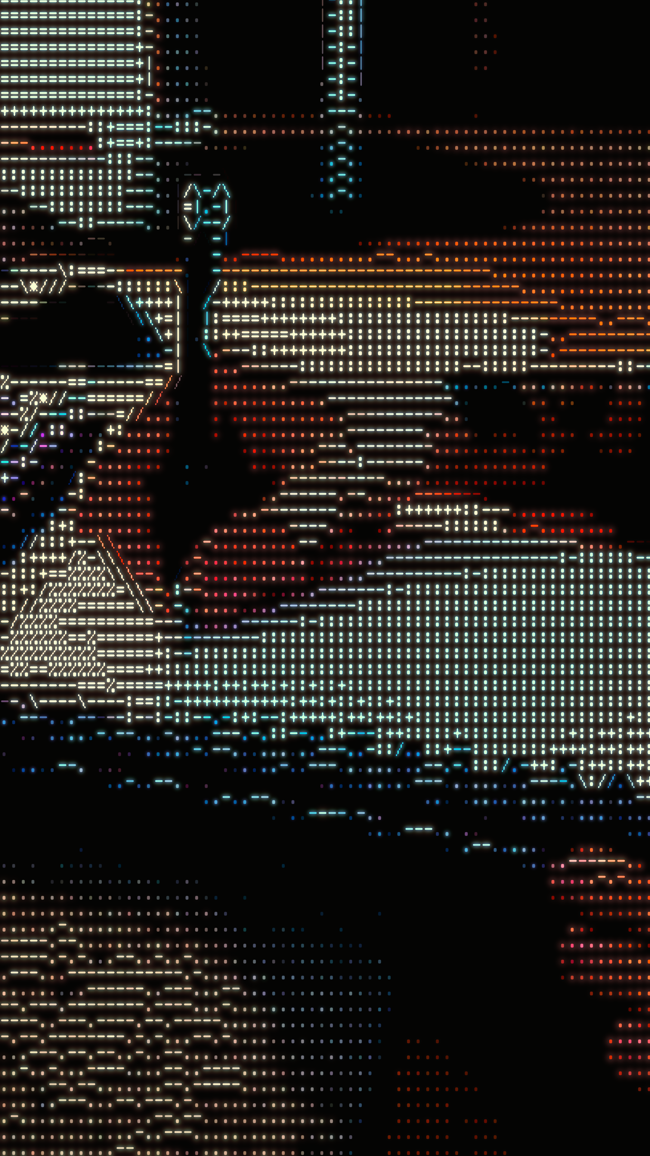RawKut ASCII